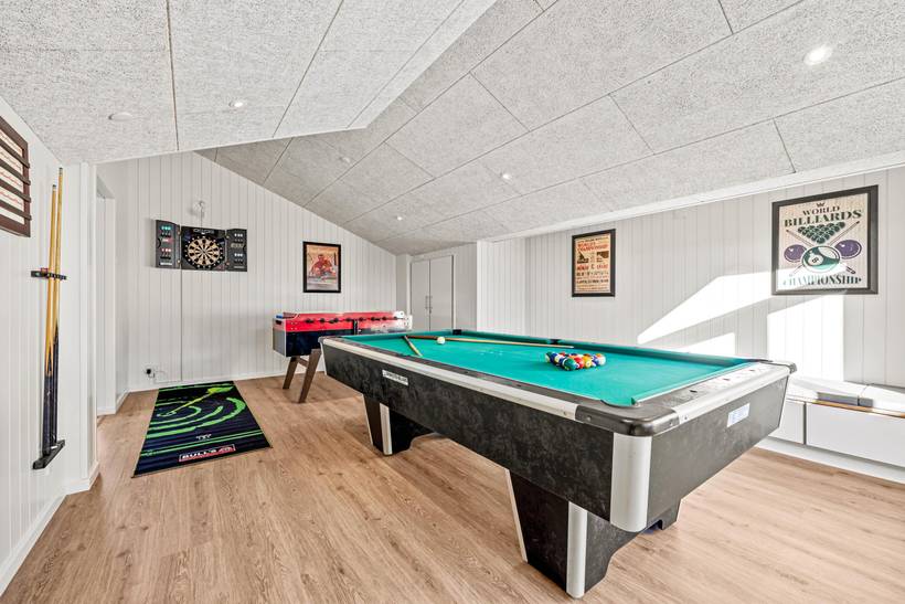 Foto von Ferienhaus RL55 in Vejers Strand - Westjütland