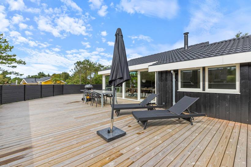 Foto von Ferienhaus RL55 in Vejers Strand - Westjütland