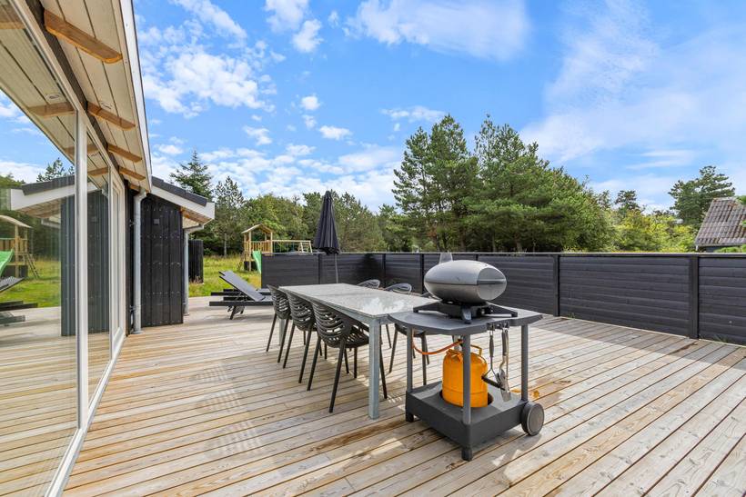 Foto von Ferienhaus RL55 in Vejers Strand - Westjütland