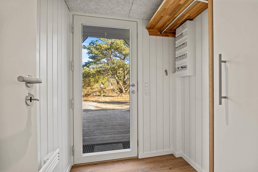 Foto von Ferienhaus RL55 in Vejers Strand - Westjütland