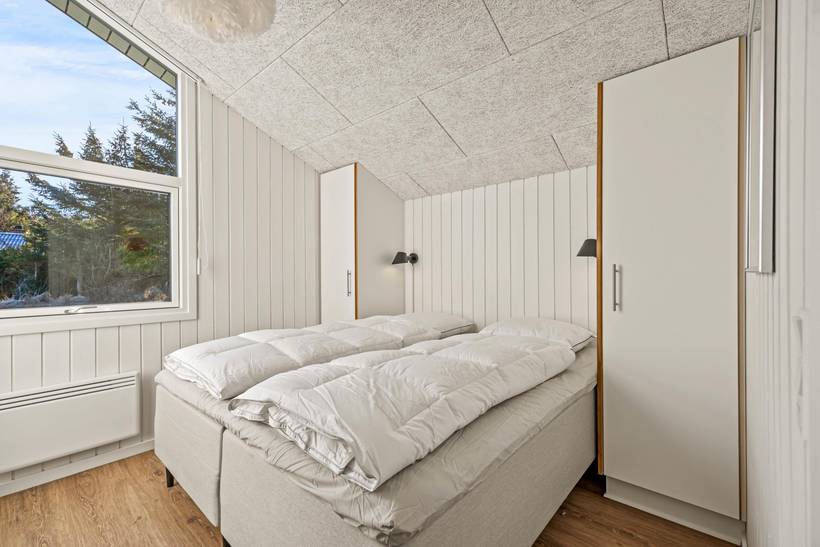 Foto von Ferienhaus RL55 in Vejers Strand - Westjütland