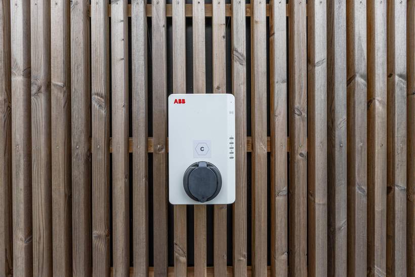 Foto von Ferienhaus RL55 in Vejers Strand - Westjütland