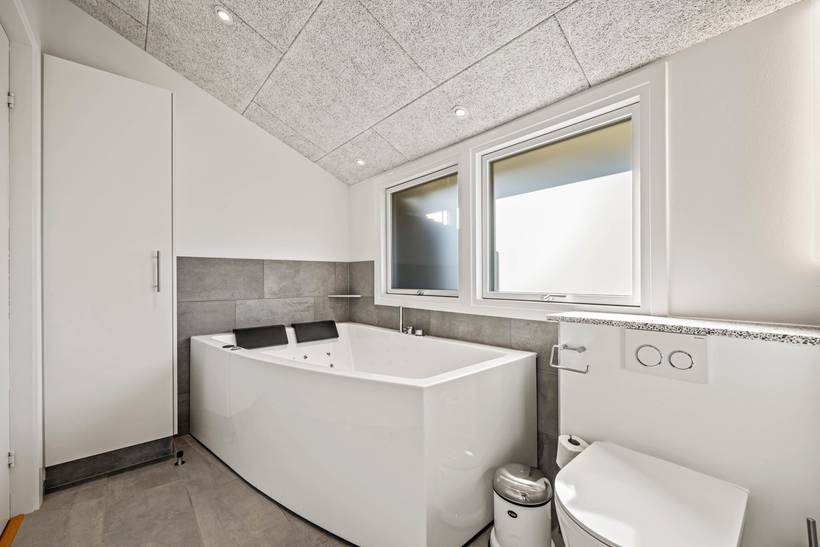 Foto von Ferienhaus RL55 in Vejers Strand - Westjütland