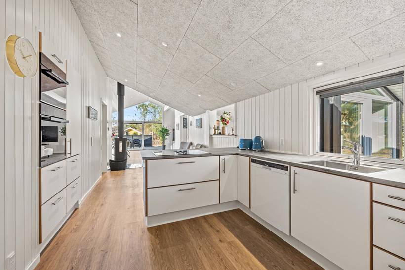 Foto von Ferienhaus RL55 in Vejers Strand - Westjütland