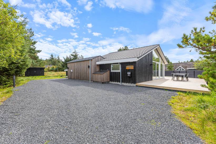 Foto von Ferienhaus RL55 in Vejers Strand - Westjütland