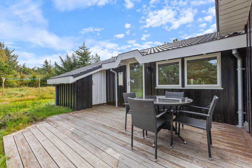 Foto von Ferienhaus RL55 in Vejers Strand - Westjütland