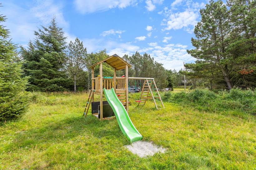 Foto von Ferienhaus RL55 in Vejers Strand - Westjütland