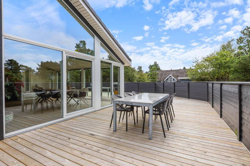 Foto von Ferienhaus RL55 in Vejers Strand - Westjütland