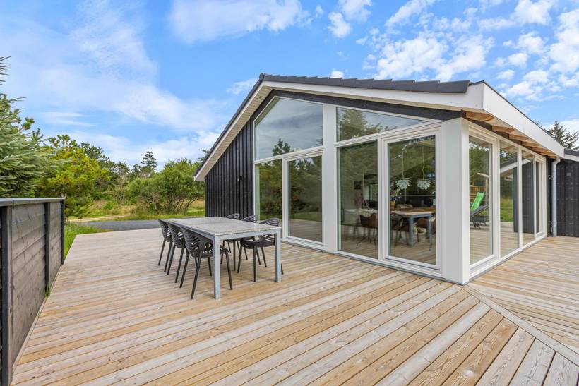 Foto von Ferienhaus RL55 in Vejers Strand - Westjütland