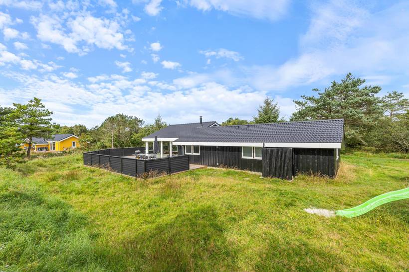 Foto von Ferienhaus RL55 in Vejers Strand - Westjütland