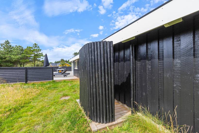 Foto von Ferienhaus RL55 in Vejers Strand - Westjütland