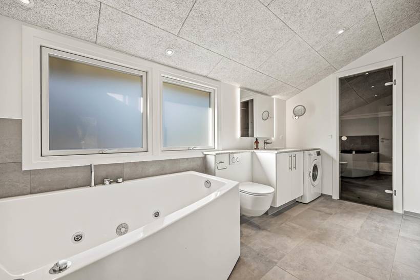 Foto von Ferienhaus RL55 in Vejers Strand - Westjütland