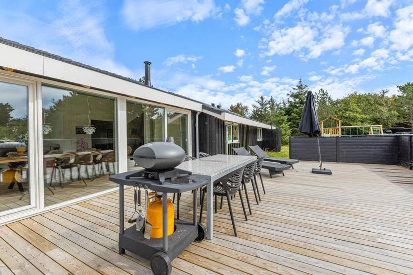Foto von Ferienhaus RL55 in Vejers Strand - Westjütland