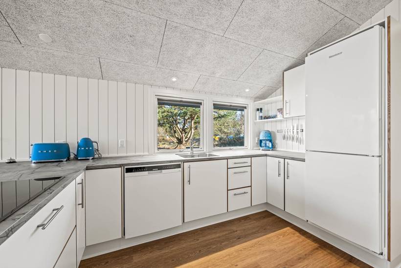 Foto von Ferienhaus RL55 in Vejers Strand - Westjütland