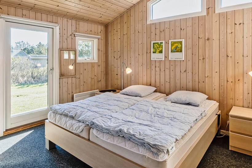 Foto von Ferienhaus RL56 in Vejers Strand - Westjütland