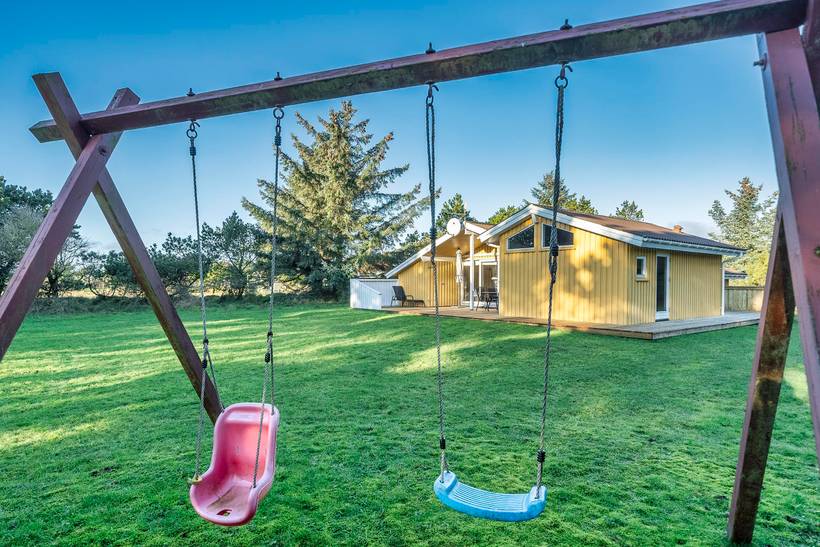 Foto von Ferienhaus RL56 in Vejers Strand - Westjütland