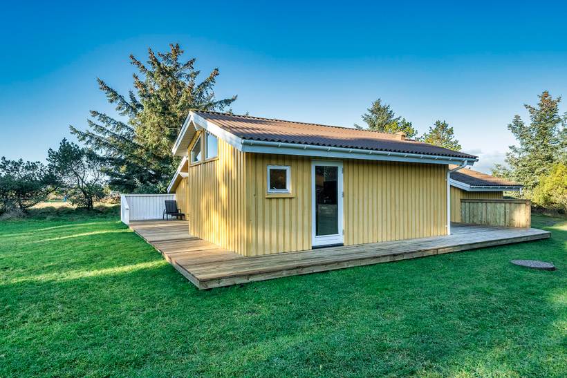 Foto von Ferienhaus RL56 in Vejers Strand - Westjütland
