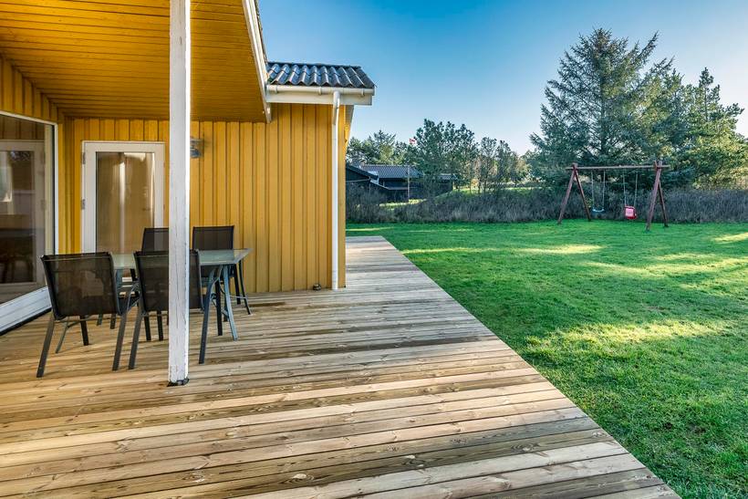 Foto von Ferienhaus RL56 in Vejers Strand - Westjütland