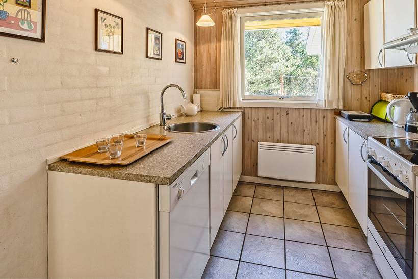 Foto von Ferienhaus RL56 in Vejers Strand - Westjütland