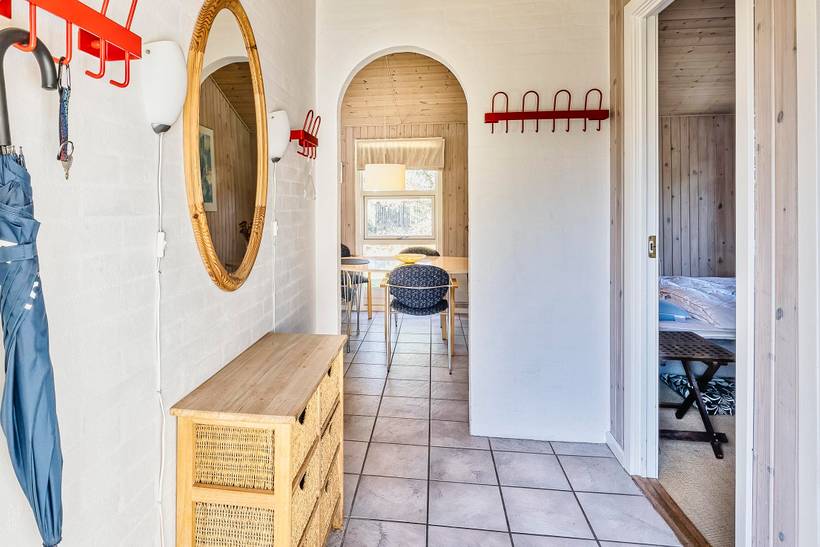 Foto von Ferienhaus RL56 in Vejers Strand - Westjütland
