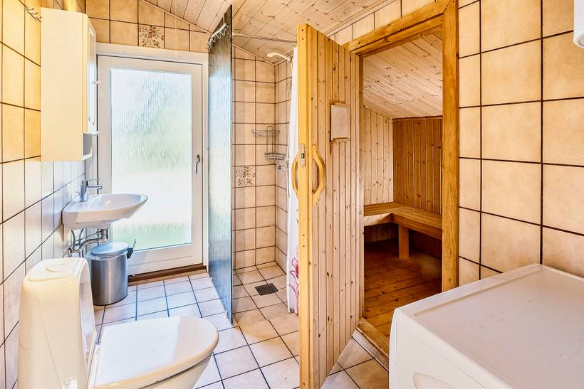 Foto von Ferienhaus RL56 in Vejers Strand - Westjütland