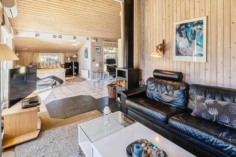 Foto von Ferienhaus RL56 in Vejers Strand - Westjütland