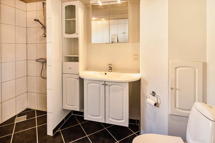 Foto von Ferienhaus RL56 in Vejers Strand - Westjütland