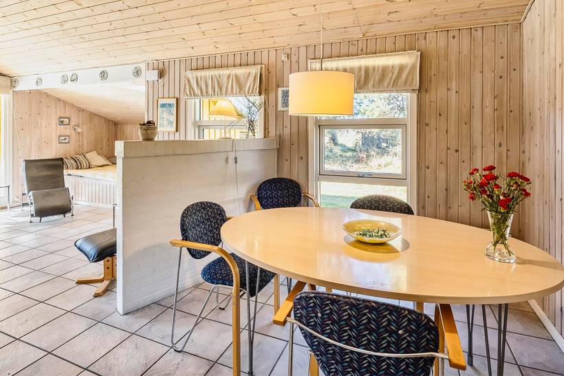 Foto von Ferienhaus RL56 in Vejers Strand - Westjütland