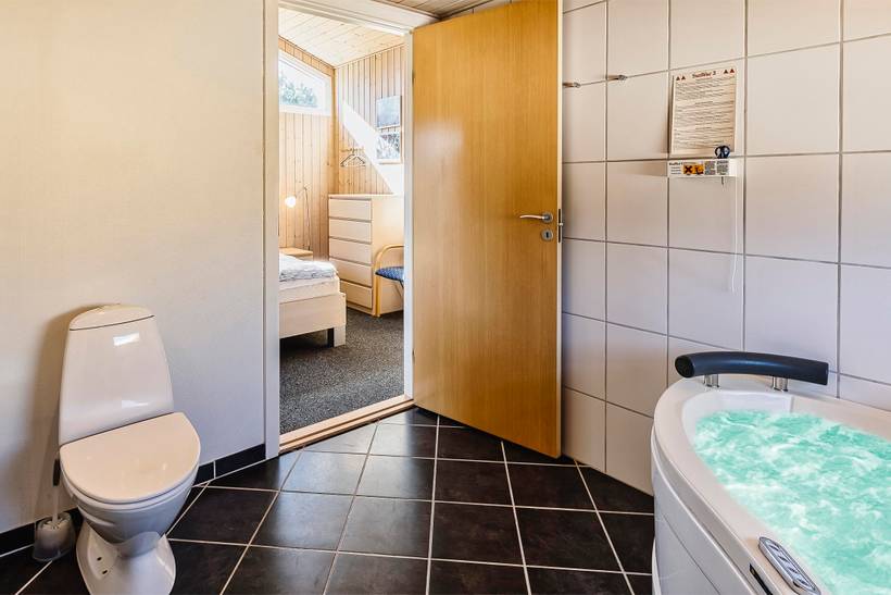 Foto von Ferienhaus RL56 in Vejers Strand - Westjütland