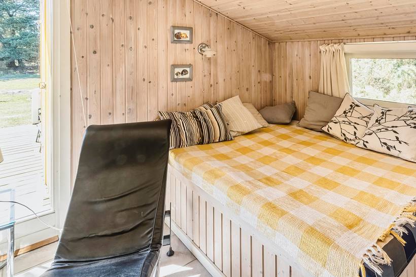 Foto von Ferienhaus RL56 in Vejers Strand - Westjütland