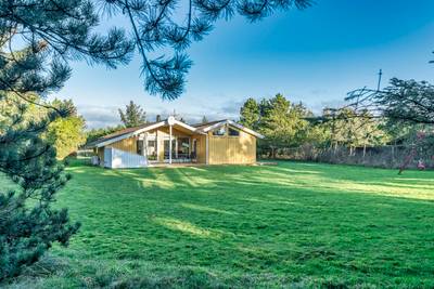 Vorschaubild von Ferienhaus RL56 in Vejers Strand - Westjütland