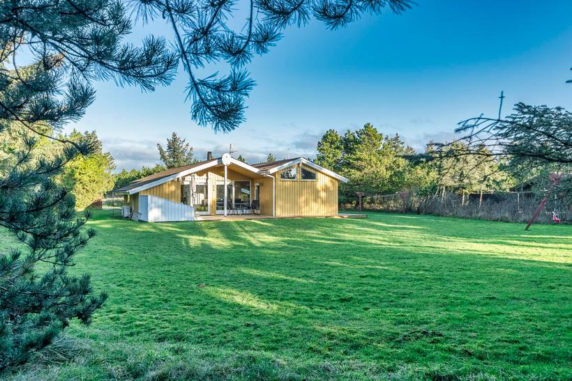 Foto von Ferienhaus RL56 in Vejers Strand - Westjütland