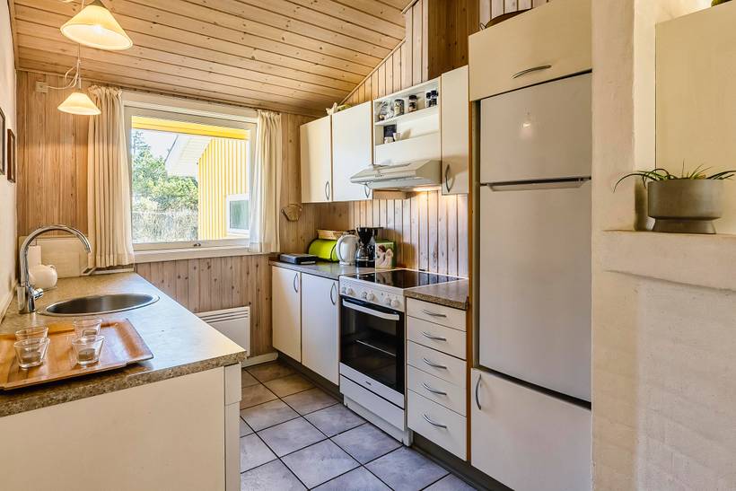 Foto von Ferienhaus RL56 in Vejers Strand - Westjütland