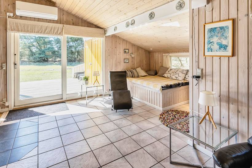 Foto von Ferienhaus RL56 in Vejers Strand - Westjütland