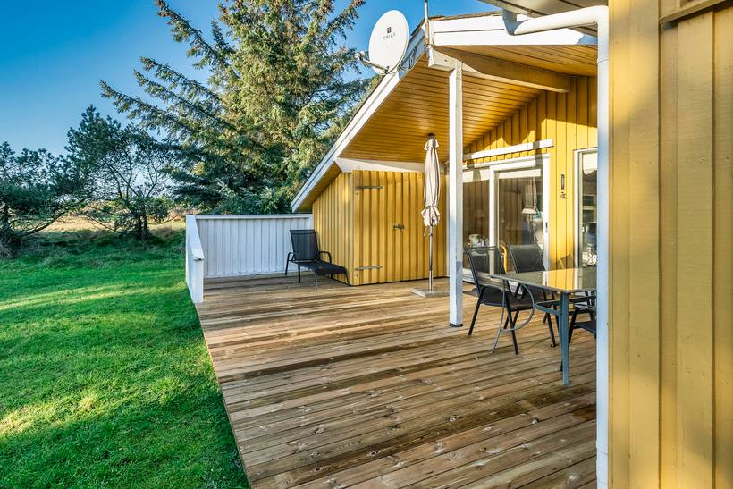Foto von Ferienhaus RL56 in Vejers Strand - Westjütland
