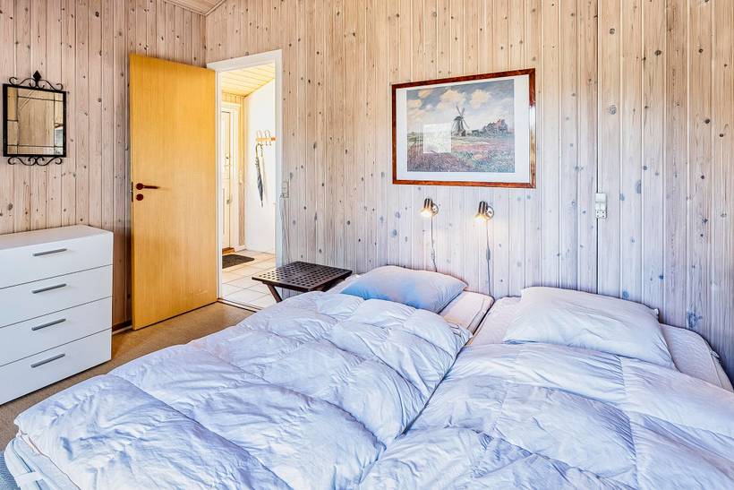 Foto von Ferienhaus RL56 in Vejers Strand - Westjütland