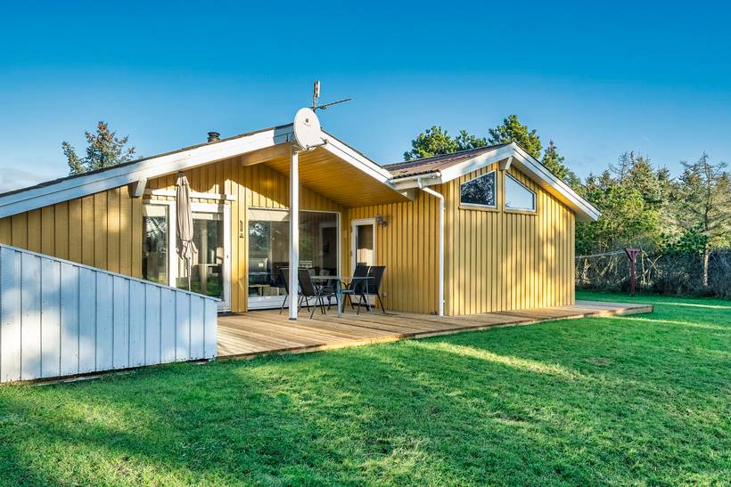 Foto von Ferienhaus RL56 in Vejers Strand - Westjütland
