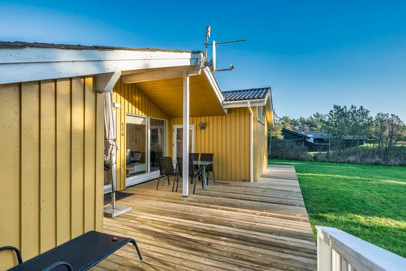 Foto von Ferienhaus RL56 in Vejers Strand - Westjütland