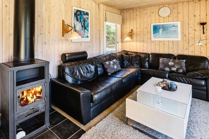 Foto von Ferienhaus RL56 in Vejers Strand - Westjütland