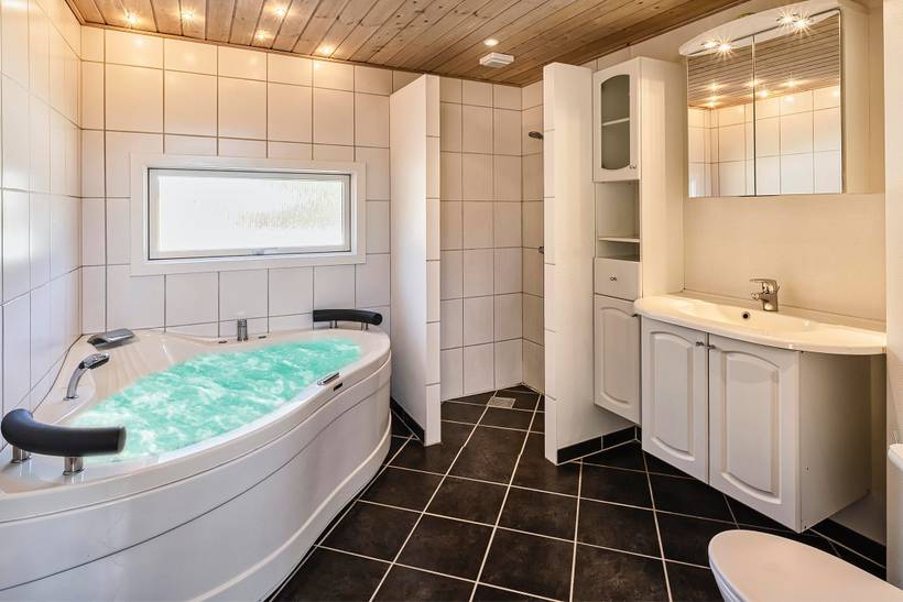 Foto von Ferienhaus RL56 in Vejers Strand - Westjütland