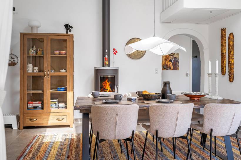 Foto von Ferienhaus RL58 in Vrist - Vejlby Klit - Westjütland