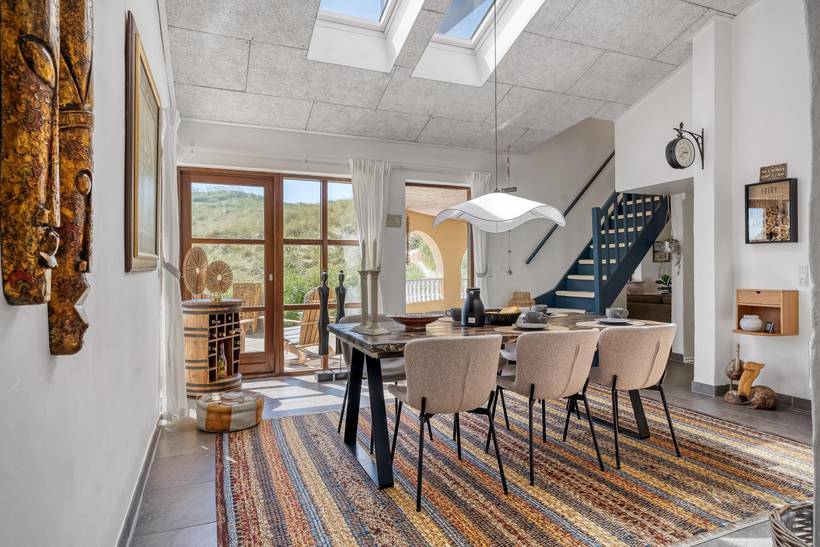 Foto von Ferienhaus RL58 in Vrist - Vejlby Klit - Westjütland