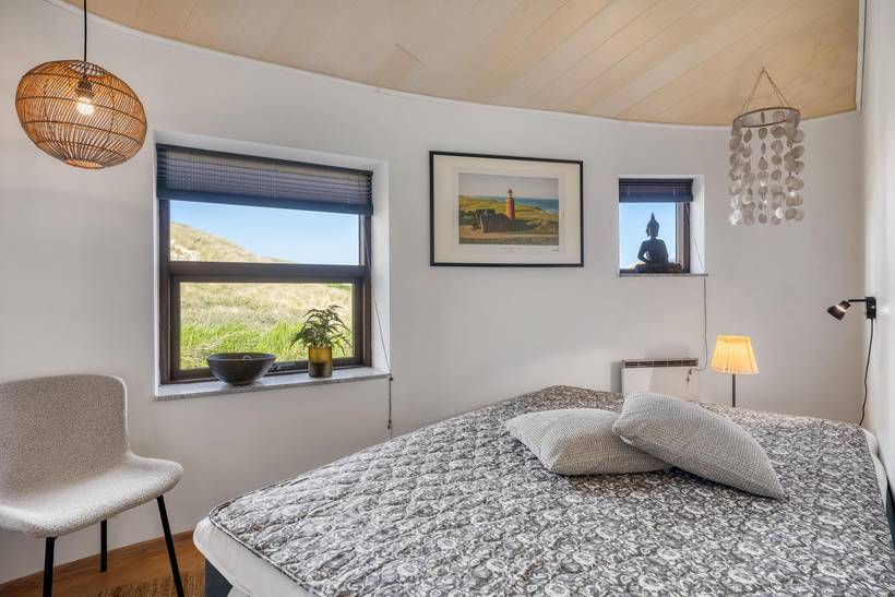 Foto von Ferienhaus RL58 in Vrist - Vejlby Klit - Westjütland