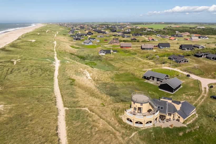 Foto von Ferienhaus RL58 in Vrist - Vejlby Klit - Westjütland