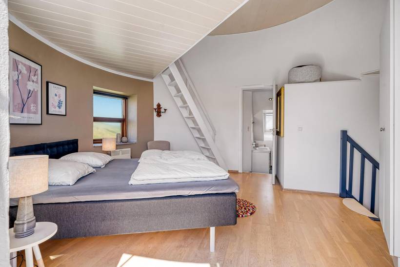 Foto von Ferienhaus RL58 in Vrist - Vejlby Klit - Westjütland