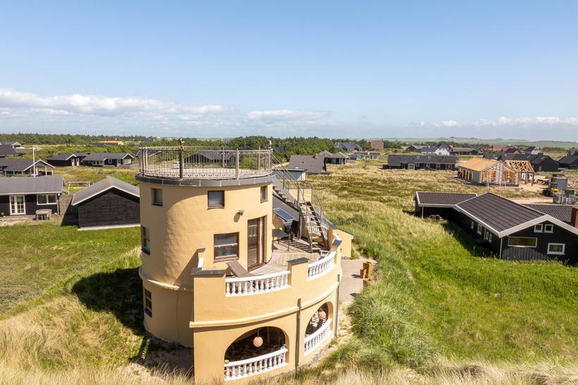Foto von Ferienhaus RL58 in Vrist - Vejlby Klit - Westjütland
