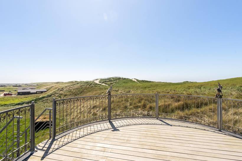 Foto von Ferienhaus RL58 in Vrist - Vejlby Klit - Westjütland