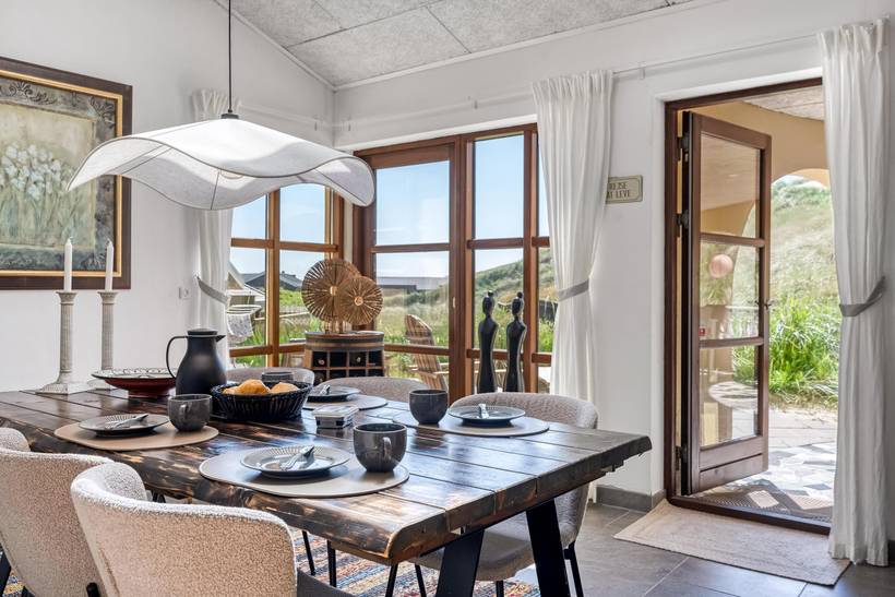 Foto von Ferienhaus RL58 in Vrist - Vejlby Klit - Westjütland