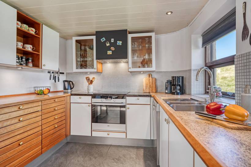 Foto von Ferienhaus RL58 in Vrist - Vejlby Klit - Westjütland