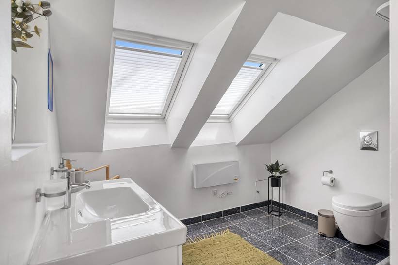 Foto von Ferienhaus RL58 in Vrist - Vejlby Klit - Westjütland